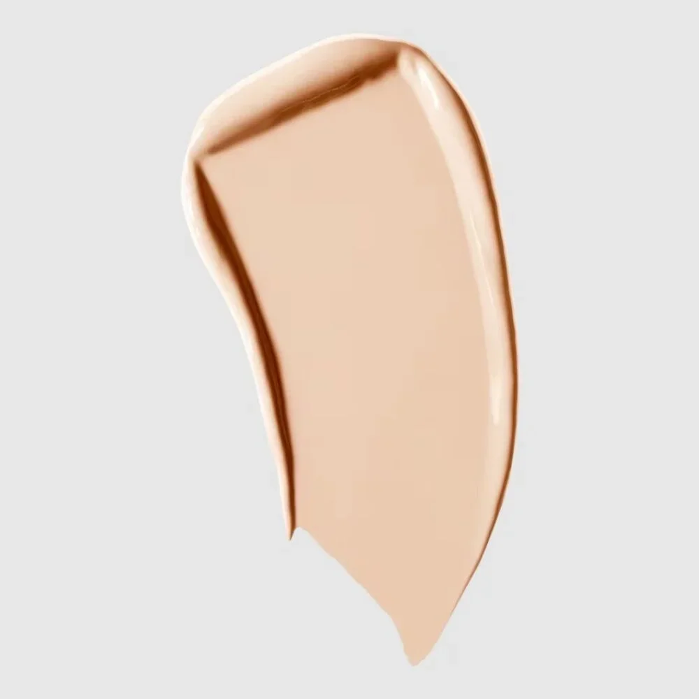 FULL SIZE ~ WYN BEAUTY Nothing To See Soft Matte Creamy Concealer - 195 STRETCH